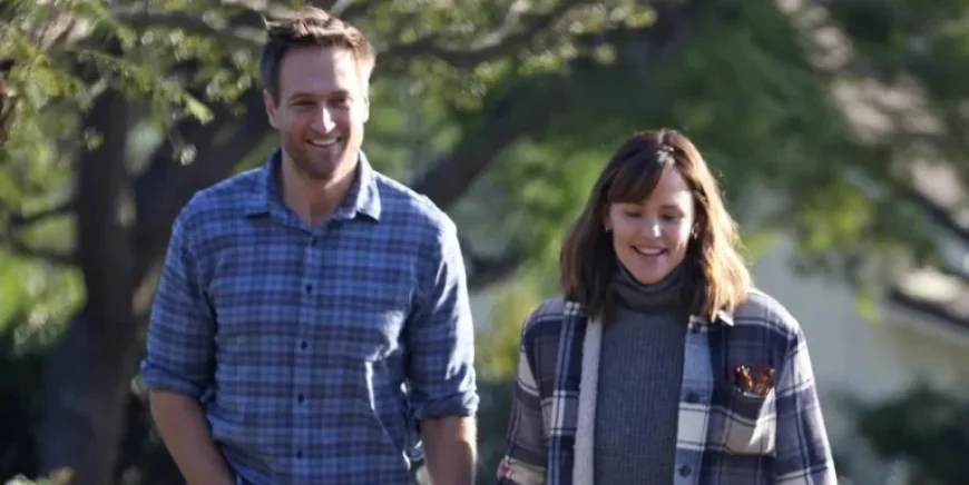 Inside Jennifer Garner’s Private Relationship with Boyfriend John Miller