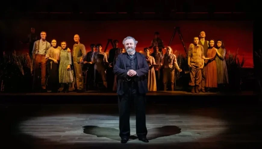 Francesca Goodridge Directs “Our Town” at Theatr Clwyd