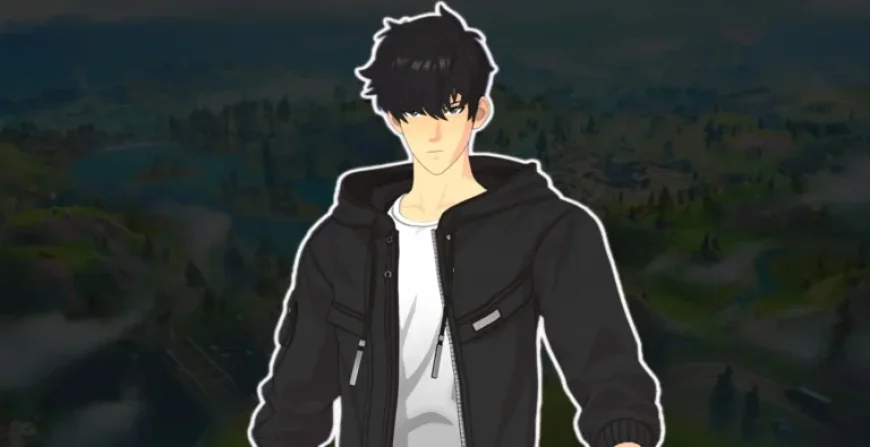 Solo Leveling Fortnite Skins Unveiled: Release Date, Sung Jin Woo, and Leaks