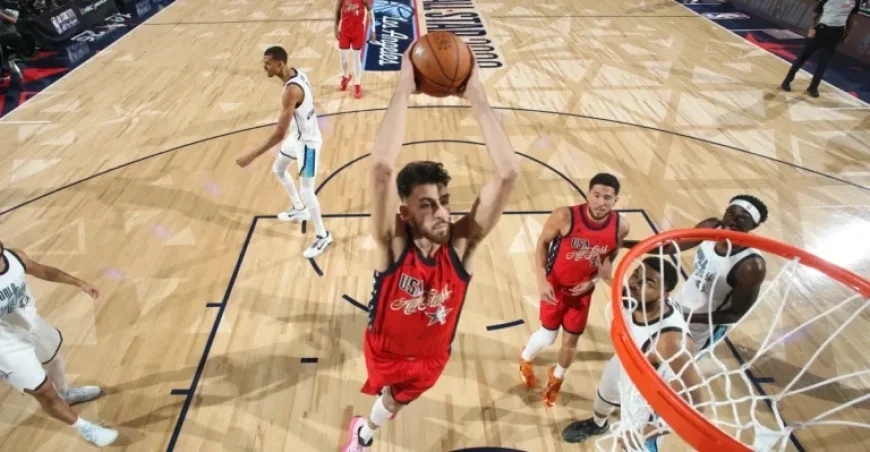 Nets Battle Thunder: Back-to-Back Showdown Preview