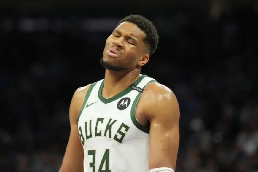 Bucks vs. Pelicans Final Injury Report: Giannis and Murphy’s Status Revealed