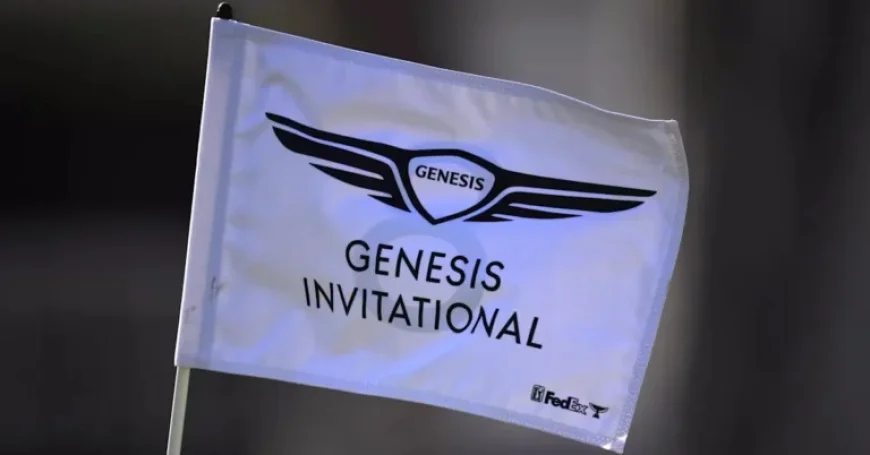 Watch Genesis Invitational Rounds 1-2: Live Scores and Tee Times
