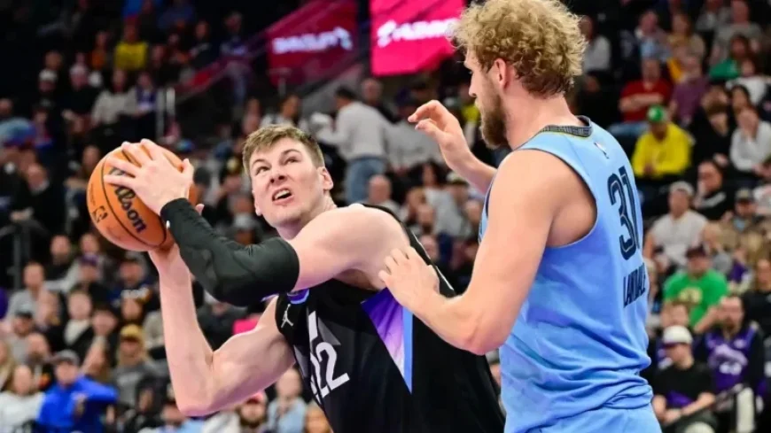 Jazz vs. Grizzlies: Odds, Picks, and Predictions
