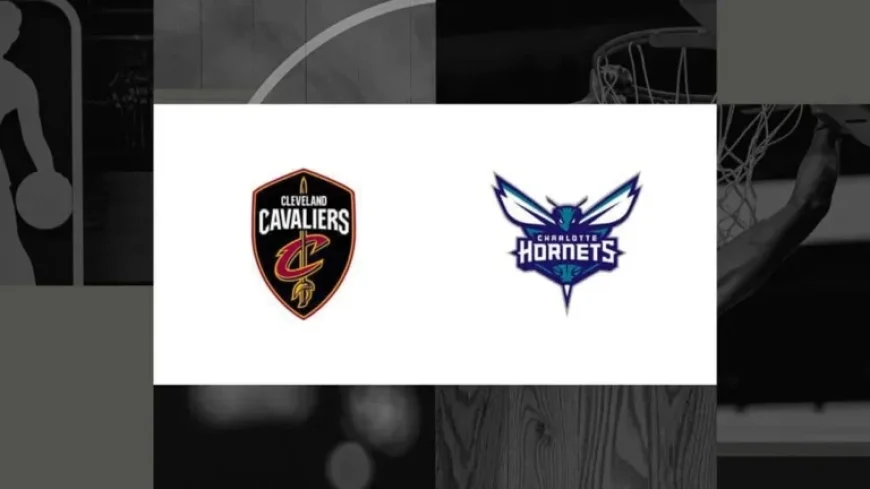 Watch Cavaliers vs. Hornets: TV and Streaming Options for February 20