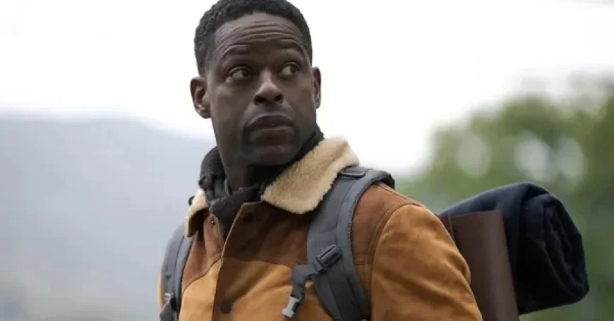 Outstanding Performances Shine in ‘Paradise’ Season 2: Smart & Twisty Reviews