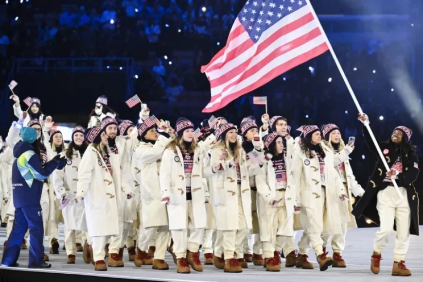 2026 Winter Olympics Closing Ceremony: Start Time Announced