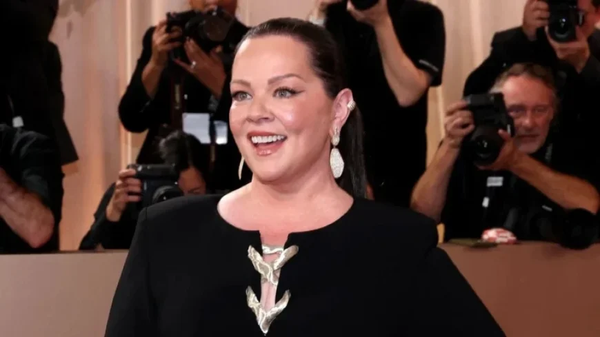Melissa McCarthy Experiences Karma After Mocking Father