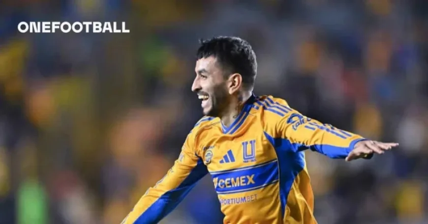 Tigres Aims to Rebound Against Pachuca at El Volcán After Cruz Azul Loss