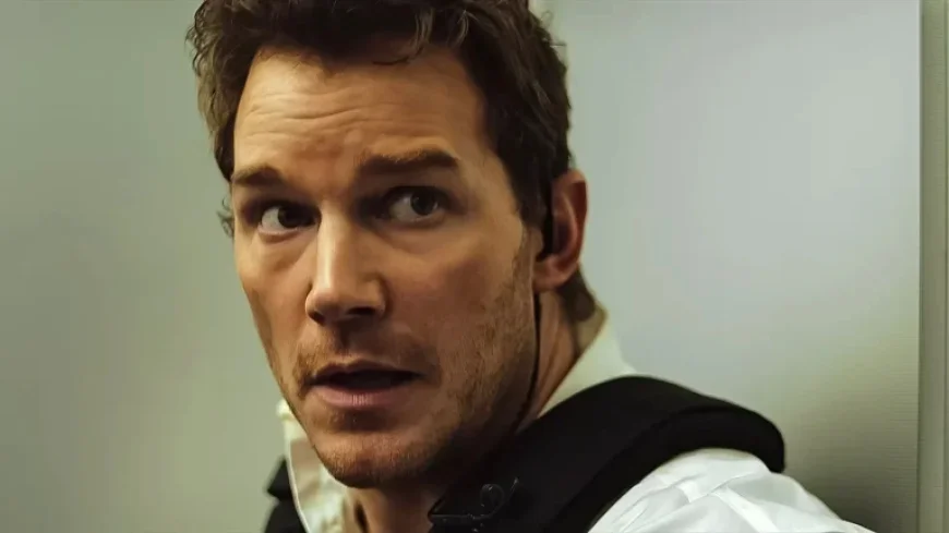 Chris Pratt’s Sci-Fi Action Thriller Disappoints on Digital Streaming Platforms