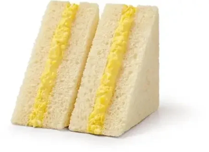 7-Eleven Introduces Popular Japanese Egg Salad Sandwich in Canada