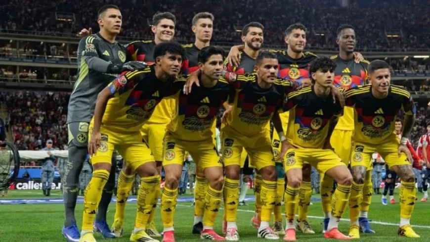 Puebla vs. América: Predicted Lineups for Matchday 7