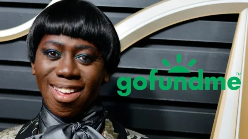 J Alexander’s Friend Starts GoFundMe for Medical Expenses