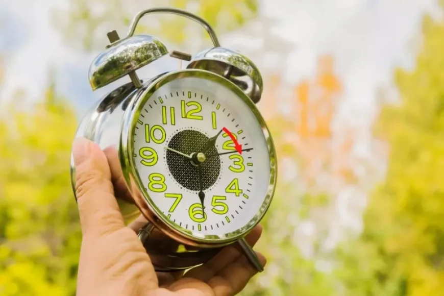 Daylight Saving Time 2026: Summer Time Transition Date Approaches!
