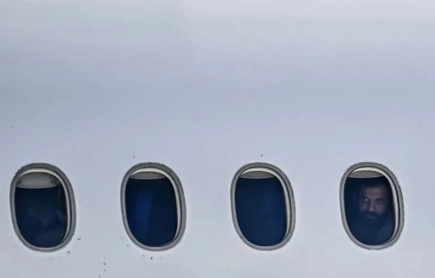 First European Flight Arrives in Caracas After Maduro’s Capture