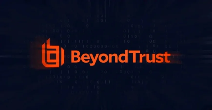 BeyondTrust Vulnerability Exploited for Web Shells, Backdoors, and Data Theft