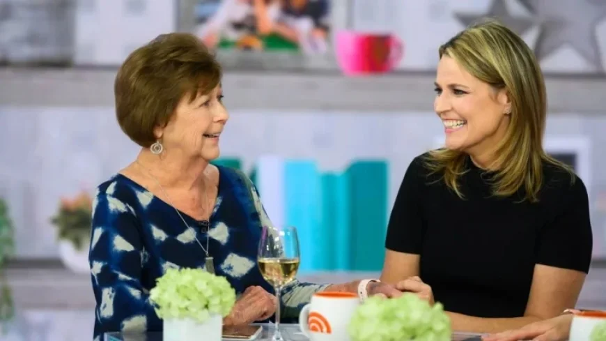 “Today Show Returns to Normal Format Amid Nancy Guthrie Search”