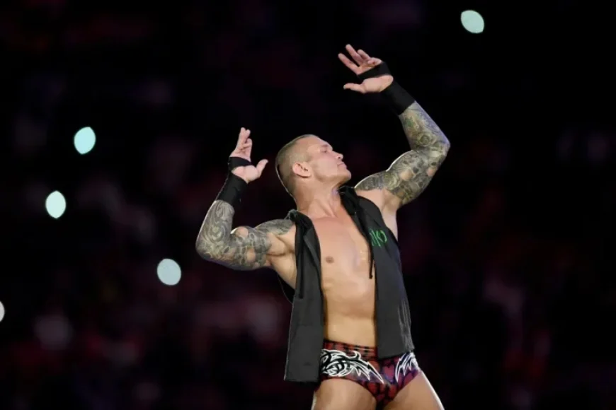 Randy Orton’s Top 4 Potential WWE WrestleMania 42 Storylines