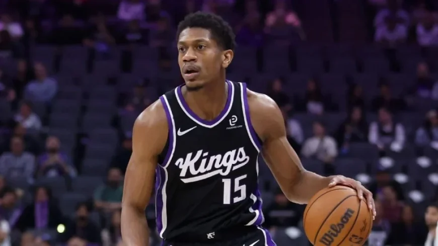 De’Andre Hunter Undergoes Eye Surgery, Kings’ Player Out for Season