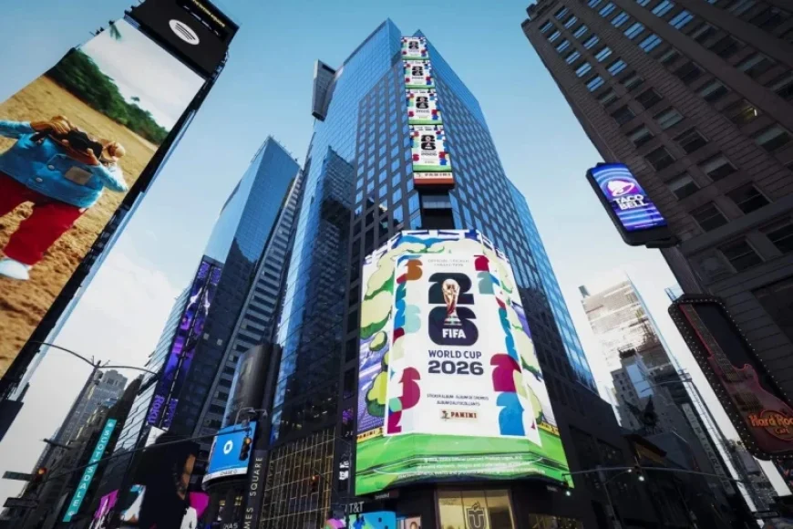 FIFA Cancels New York/New Jersey Fan Fest Four Months Before World Cup