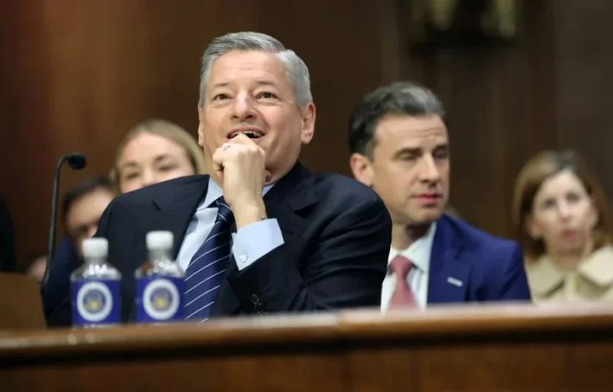 Netflix Responds to James Cameron’s Letter on Warner Bros Sale