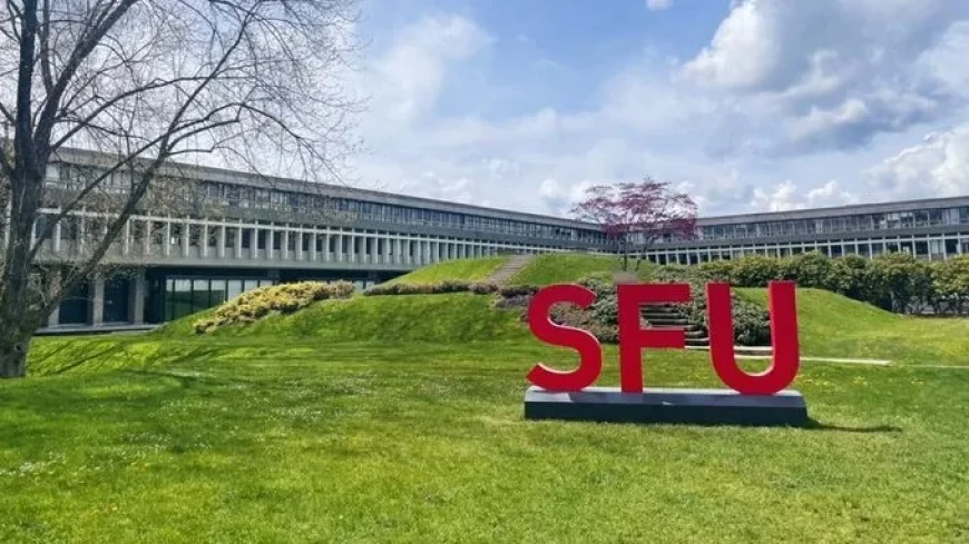 SFU Drops NCAA Hockey and Lacrosse Programs, Shifts from U.S. System