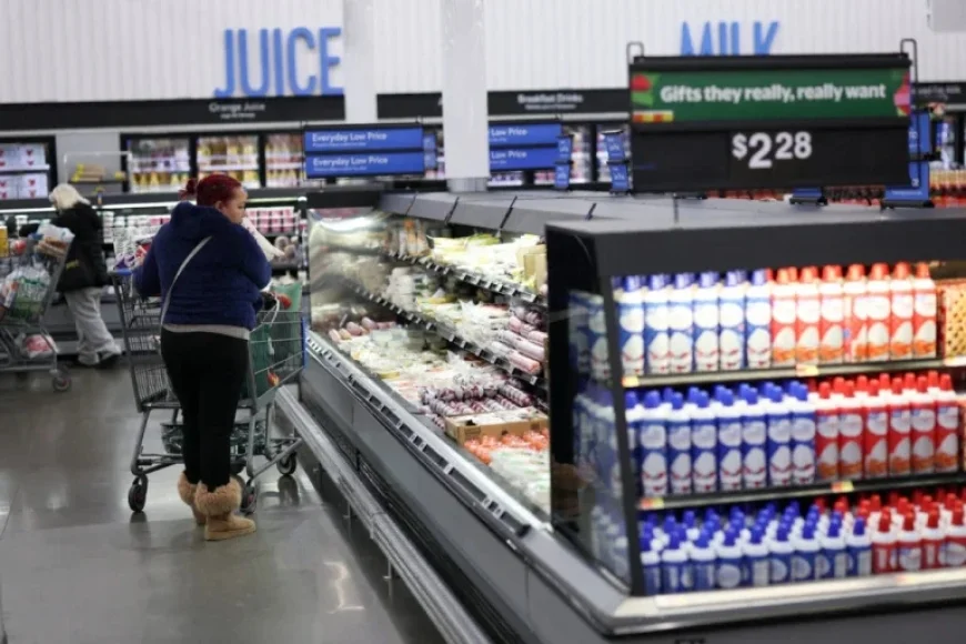 December Inflation Surges Beyond Expectations