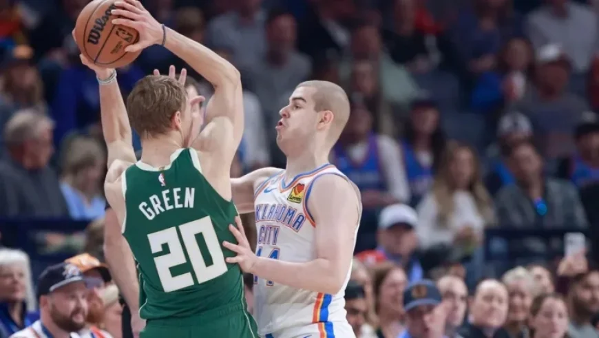 Nikola Topic Shines in NBA Debut After 600-Day Recovery Journey