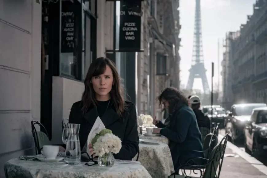 Stream New Thrillers: Jennifer Garner’s Mystery, Predator, and More This Weekend