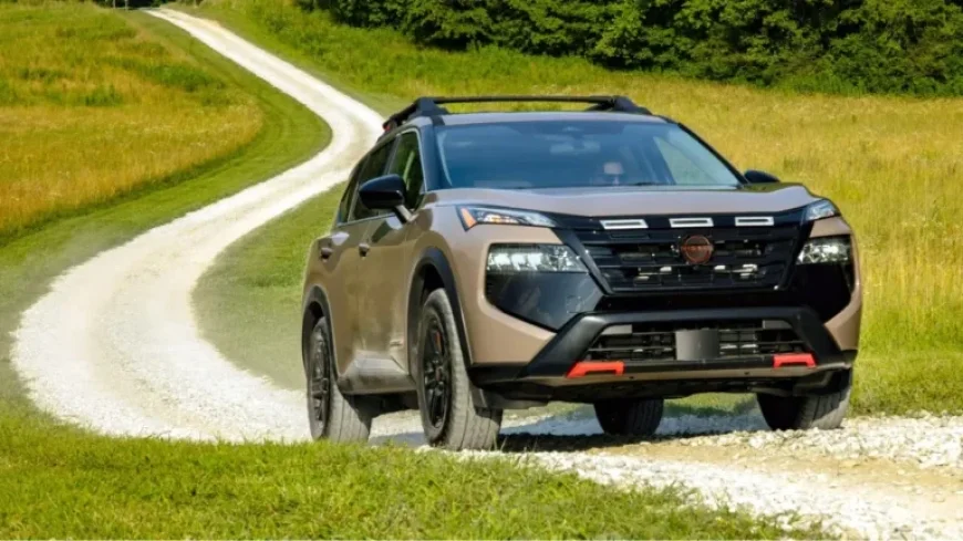 Nissan Recalls 640,000+ Vehicles for Engine and Gear Problems