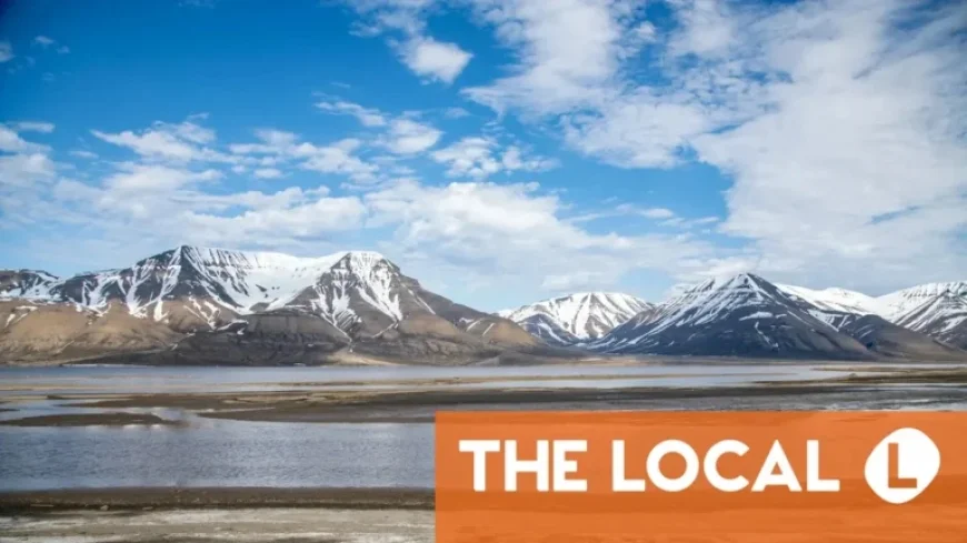Norway’s Svalbard Island Cautious of Global Influence Following Greenland Dispute
