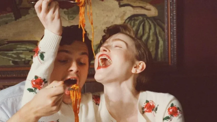 Sadie Sink and Noah Jupe Revitalize Romeo and Juliet with Fun Twist