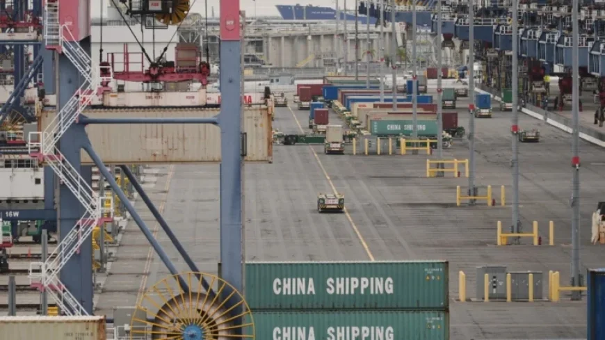 Supreme Court Ruling Spurs Companies to Seek Tariff Refunds