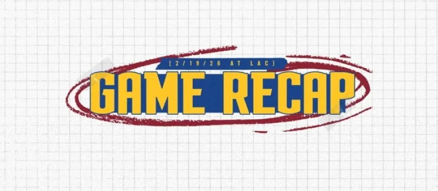 Nuggets Face Trail Blazers in Consecutive NBA Matchup