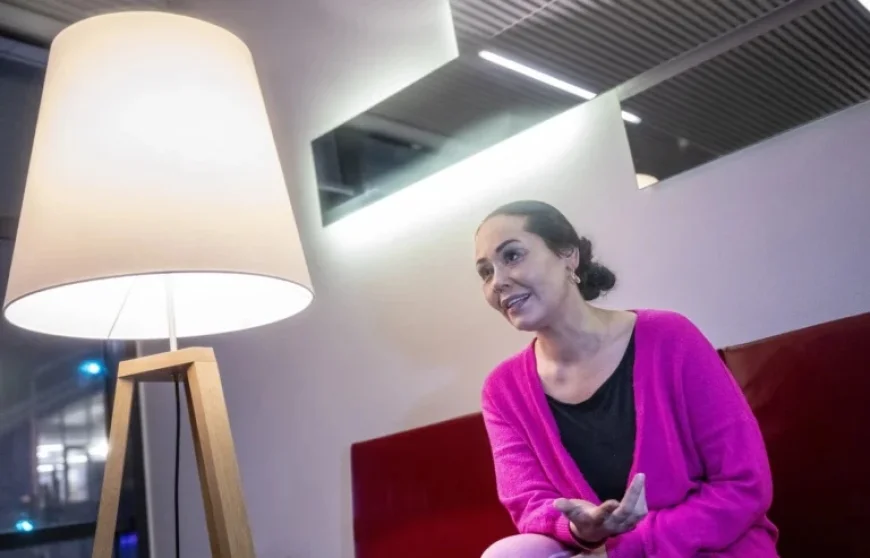 Canada’s Envoy to Greenland Aims for Concrete Gains in First Interview