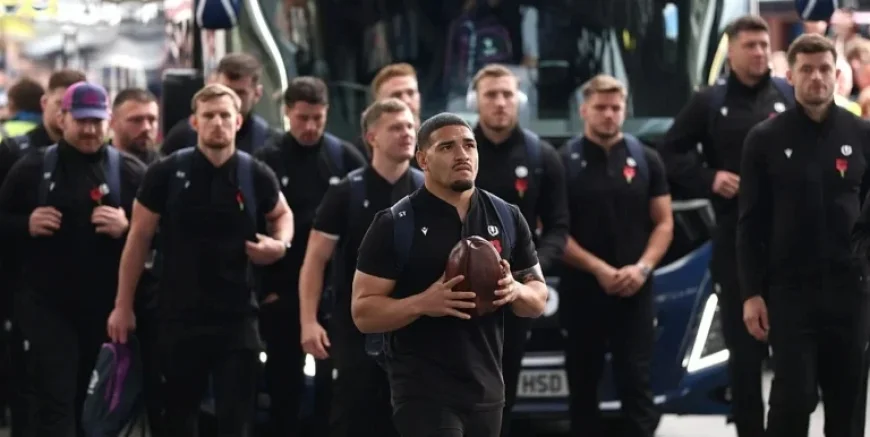 “I’ve Always Wanted to Hear His Thoughts on Our Team”