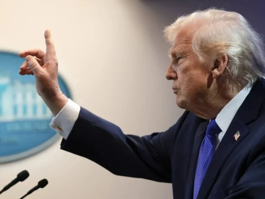 Global Response to US Supreme Court Curbing Trump’s Tariff Authority