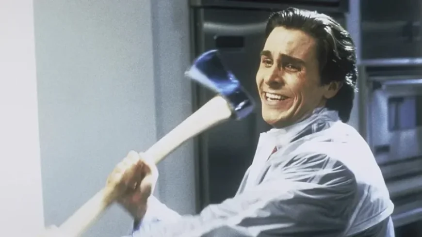 Bret Easton Ellis Reveals Stars Rejecting Patrick Bateman Role