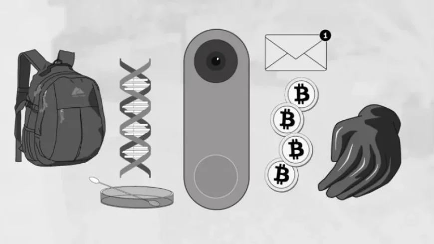 Visual Evidence Unveiled in Nancy Guthrie Investigation Guide