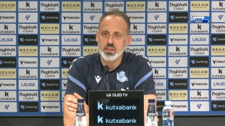 Pellegrino Matarazzo Prefers Night Games, Addresses Hassan and Barrenetxea Comments