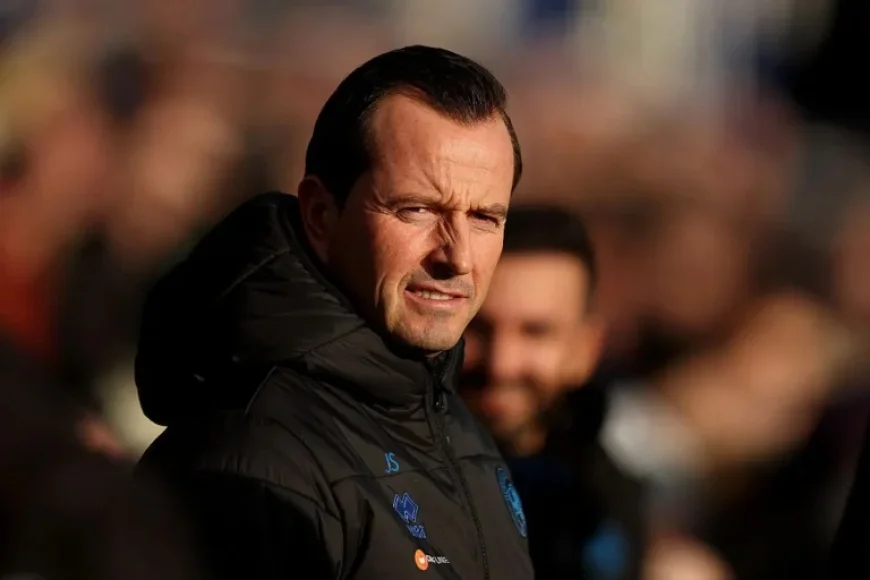 Stephan Updates on Four QPR Players’ Injuries