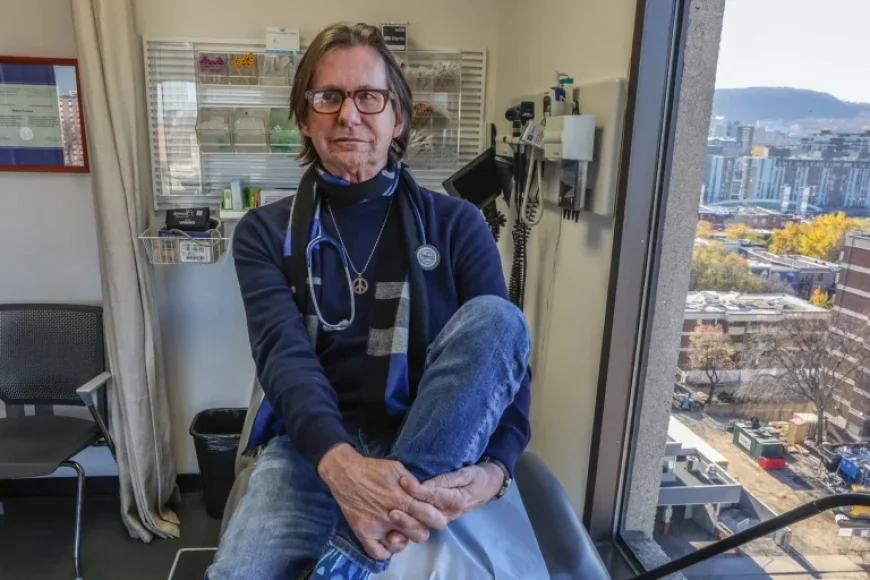 L’Actuel Medical Clinic Seeks Creditor Protection