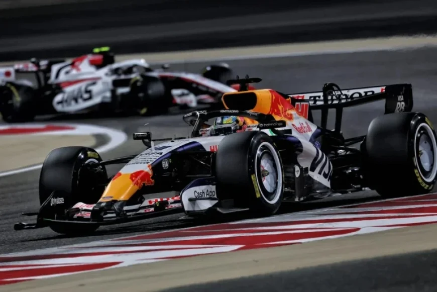 F1 2026 Pre-Season: Top Lap Times and Total Laps Revealed