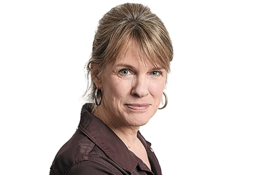 Josée Blanchette’s Chronicle: Enjoying Solitude