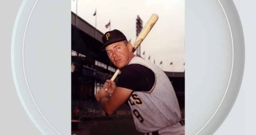 Pirates Legend, Hall of Famer Bill Mazeroski Passes Away at 89