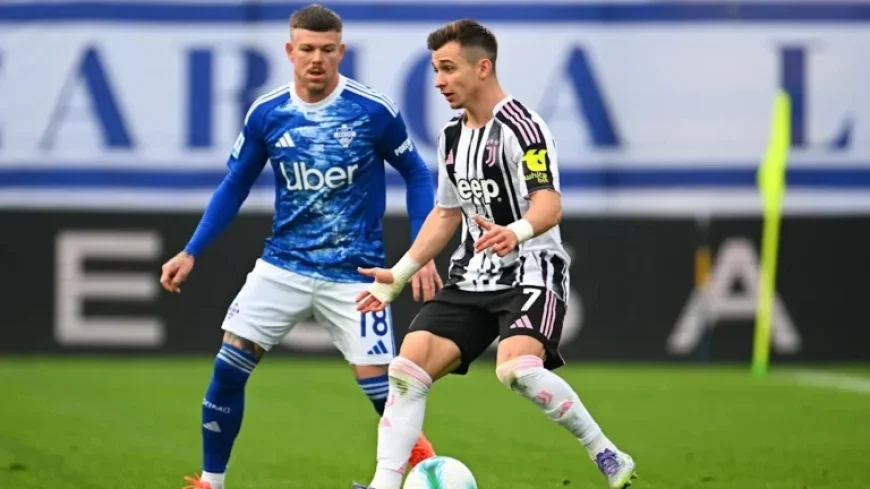 Juventus vs Como: Preview, Predictions, and Lineups