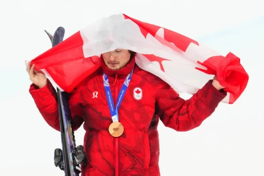 Canada Faces Disappointing Dispersed Games Performance