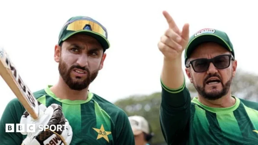 New Zealand vs Pakistan: Live ICC T20 World Cup 2026 Updates, Scores & Highlights