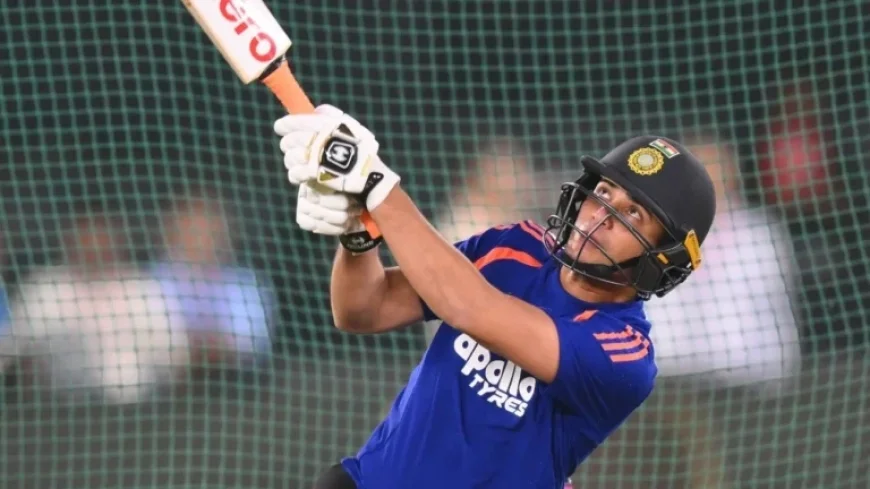 India and South Africa Prepare for Sunday Showdown: Offspin vs Left-Handers