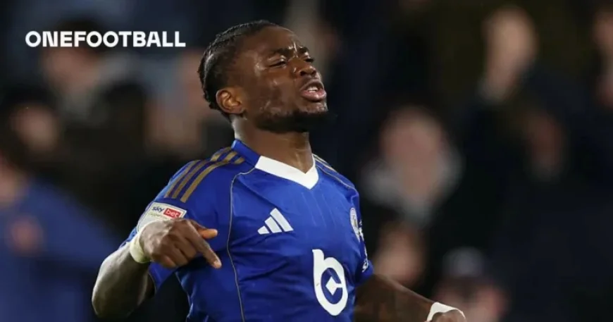 Abdul Fatawu Absent in Gary Rowett’s First Leicester vs Stoke Line-up