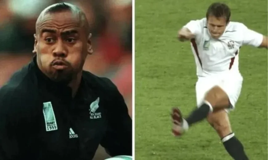 Jonny Wilkinson Discusses Rugby Legacy and Six Nations Excitement